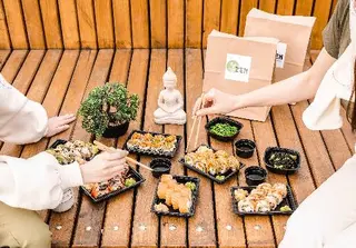 ZEN sushi & more — фото 2