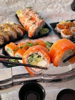 ZEN sushi & more — фото 3