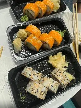 ZEN sushi & more — фото 4