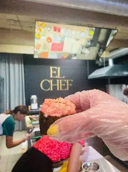 Yo Sushi Yo Burger Верховина — фото 4