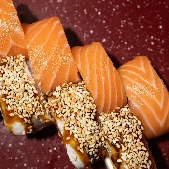 Crazv wok Суші-Wok-Бургери-Піца Українськакухня Кафе — фото 5
