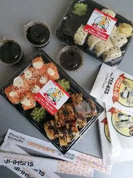 Sushi-if — фото 3