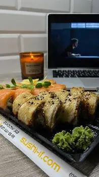 Sushi-if — фото 4