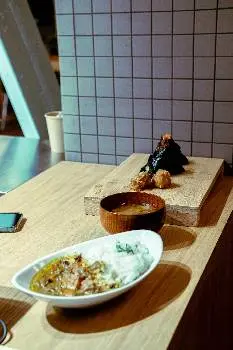 Tokyo Sushi Ball — фото 5