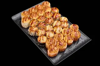 Доставка суші "Sushi Zoom" м. Івано-Франківськ — фото 3