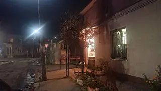 Залізнична пекарня — фото