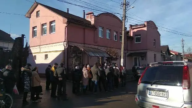 Залізнична пекарня — фото 4