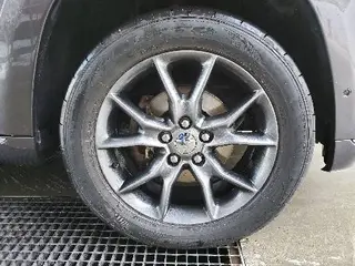 Шиномонтаж, WheelService — фото 4