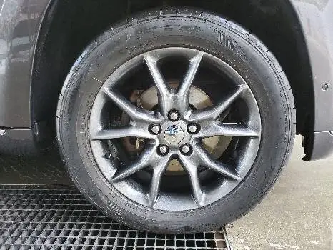Шиномонтаж, WheelService — фото 4