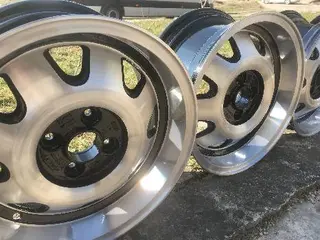 Шиномонтаж, WheelService — фото 5