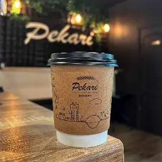 Pekari Bakery — фото 2