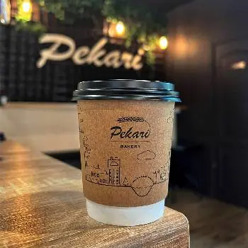 Pekari Bakery — фото 2