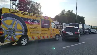 ШИНОМОНТАЖ ЦІЛОДОБОВО — фото 2