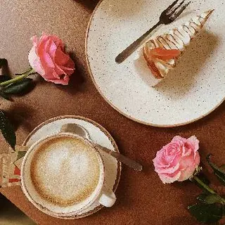 "Кавова гільдія" на Шопена 9 — фото 3