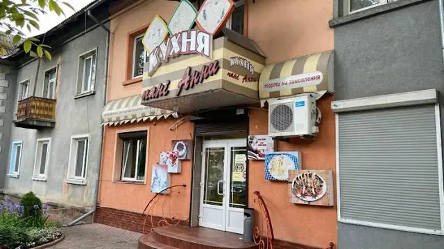 Кухня пані Анни — фото 3