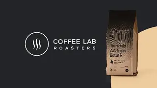 Coffee Lab Roasters — фото