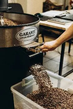 Coffee Lab Roasters — фото 2