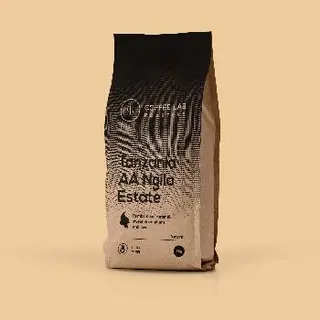 Coffee Lab Roasters — фото 4