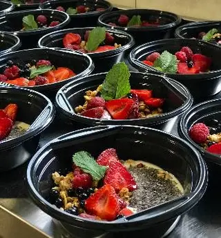 Збалансоване харчування EAT FOR FIT — фото 2