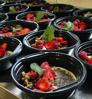 Збалансоване харчування EAT FOR FIT — фото 2