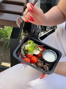 Збалансоване харчування EAT FOR FIT — фото 3