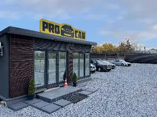 PROCAR - АВТО З США та Європи — фото