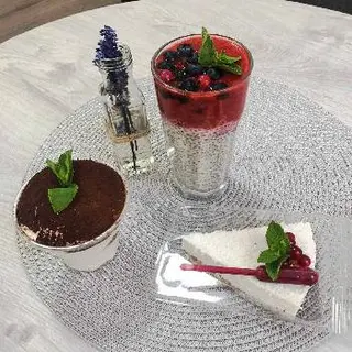 Сімейна Кав'ярня — фото 2