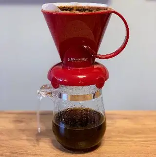 Clover Coffee Shop — фото 4
