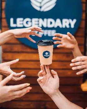 Legendary Coffee — фото 3
