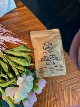 Gora Coffee roasters — фото 4