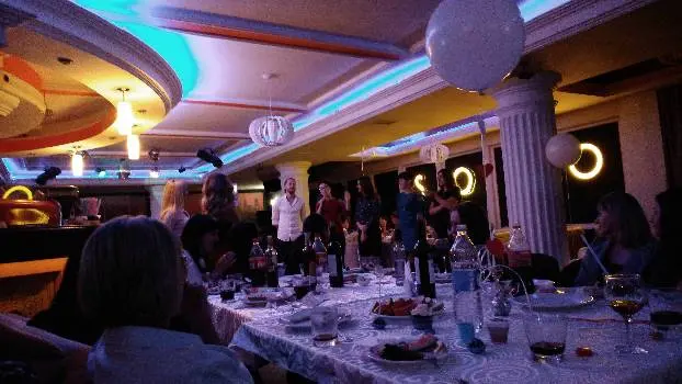 Сохо Karaoke — фото 2