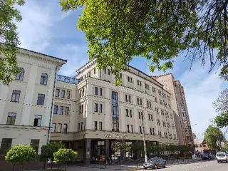 ЛДЦ "Клініка святого Луки" — фото