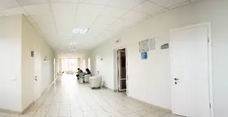 СІМЕДГРУП - клінічний лікувально-діагностичний центр — фото 3