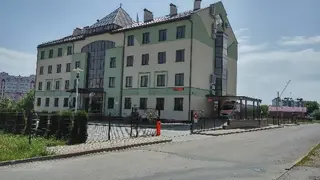 СІМЕДГРУП - клінічний лікувально-діагностичний центр — фото 5