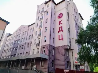 Медичний центр "КДЦ" — фото