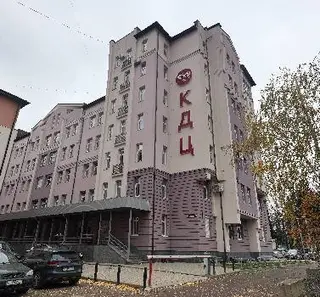 Медичний центр "КДЦ" — фото 3