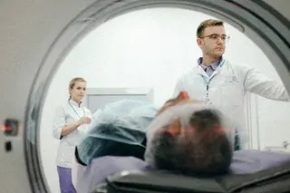 ЄВРОКЛІНІК — професійне МРТ, КТ та ОФЕКТ в Івано-Франківську — фото