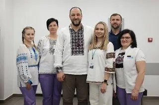 ЄВРОКЛІНІК — професійне МРТ, КТ та ОФЕКТ в Івано-Франківську — фото 5