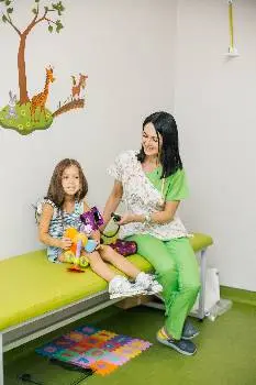 Медичний центр "VISE clinic" для дорослих і дітей - Івано-Франківськ — фото