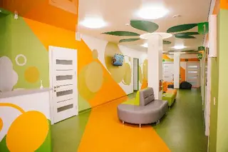 Медичний центр "VISE clinic" для дорослих і дітей - Івано-Франківськ — фото 5