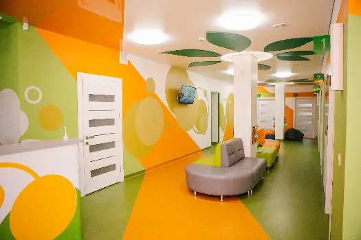 Медичний центр "VISE clinic" для дорослих і дітей - Івано-Франківськ — фото 5