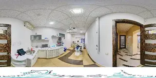 West Medical клініка для всієї сім'ї — фото