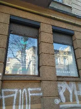 Кабінет комплексного догляду за стопою "Легка хода" — фото