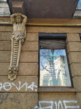 Кабінет комплексного догляду за стопою "Легка хода" — фото 2