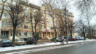 Центр здорового хребта доктора Романишина — фото