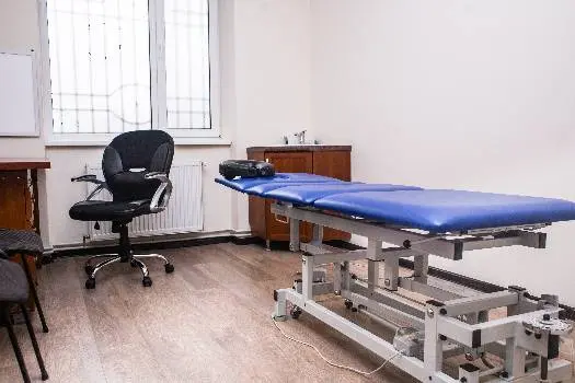 Центр здорового хребта доктора Романишина — фото 2