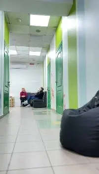 Приватна дитяча поліклініка №1 — фото 4