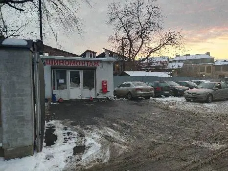 Шиномонтаж - Рихтовка дисків і накачка шин(газ-азот)Зберігання шин Порошкове фарбування дисків. — фото 4