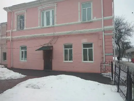 амбулаторія "Гастросвіт" — фото 3