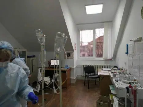 МЕДИЧНИЙ ЦЕНТР "НАРКОЛОГІЯ" виведення із запою, кодування, підшивка — фото 3